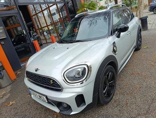 MINI MINI Countryman Cooper S E ALL4 162 kW (220 CV)