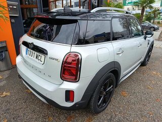 MINI MINI Countryman Cooper S E ALL4 162 kW (220 CV)