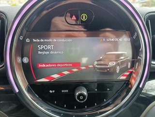 MINI MINI Countryman Cooper S E ALL4 162 kW (220 CV)