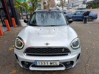 MINI MINI Countryman Cooper S E ALL4 162 kW (220 CV)