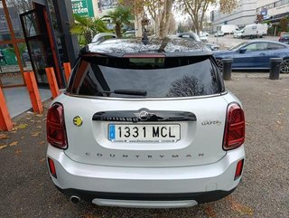 MINI MINI Countryman Cooper S E ALL4 162 kW (220 CV)
