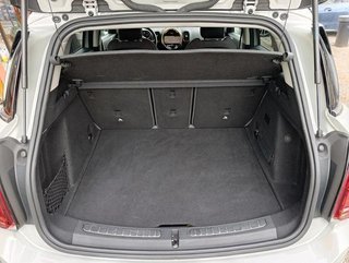 MINI MINI Countryman Cooper S E ALL4 162 kW (220 CV)