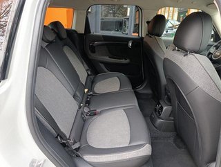 MINI MINI Countryman Cooper S E ALL4 162 kW (220 CV)