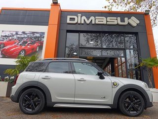 MINI MINI Countryman Cooper S E ALL4 162 kW (220 CV)