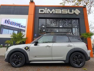 MINI MINI Countryman Cooper S E ALL4 162 kW (220 CV)