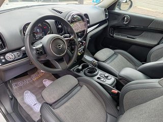 MINI MINI Countryman Cooper S E ALL4 162 kW (220 CV)