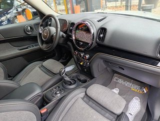 MINI MINI Countryman Cooper S E ALL4 162 kW (220 CV)