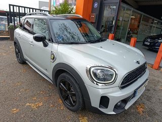 MINI MINI Countryman Cooper S E ALL4 162 kW (220 CV)