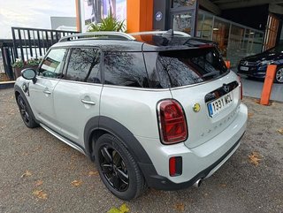 MINI MINI Countryman Cooper S E ALL4 162 kW (220 CV)