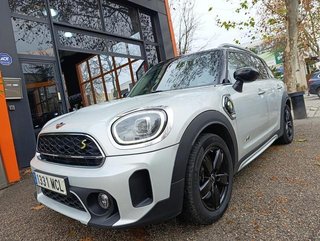 MINI MINI Countryman Cooper S E ALL4 162 kW (220 CV)