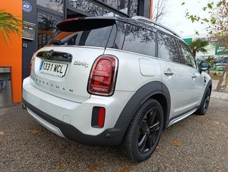 MINI MINI Countryman Cooper S E ALL4 162 kW (220 CV)
