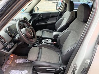MINI MINI Countryman Cooper S E ALL4 162 kW (220 CV)