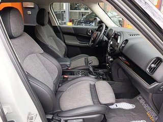 MINI MINI Countryman Cooper S E ALL4 162 kW (220 CV)