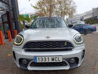 MINI MINI Countryman Cooper S E ALL4 162 kW (220 CV)