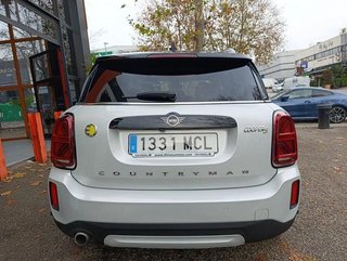 MINI MINI Countryman Cooper S E ALL4 162 kW (220 CV)