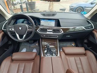 BMW X5 xDrive45e 290 kW (394 CV)