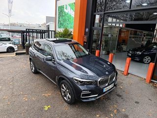 BMW X5 xDrive45e 290 kW (394 CV)