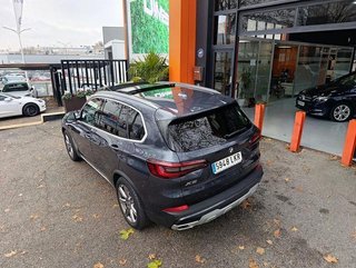BMW X5 xDrive45e 290 kW (394 CV)