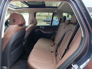BMW X5 xDrive45e 290 kW (394 CV)