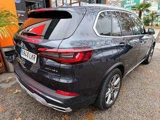 BMW X5 xDrive45e 290 kW (394 CV)