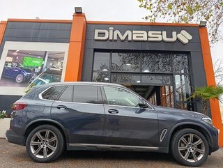 BMW X5 xDrive45e 290 kW (394 CV)