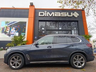 BMW X5 xDrive45e 290 kW (394 CV)