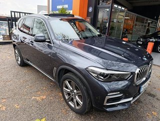 BMW X5 xDrive45e 290 kW (394 CV)