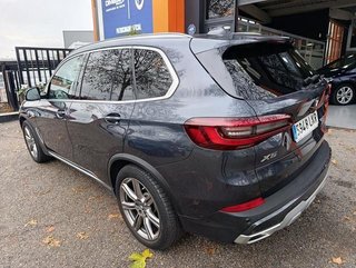 BMW X5 xDrive45e 290 kW (394 CV)
