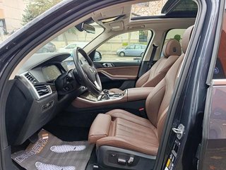 BMW X5 xDrive45e 290 kW (394 CV)