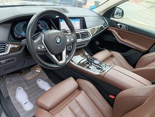 BMW X5 xDrive45e 290 kW (394 CV)