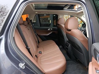 BMW X5 xDrive45e 290 kW (394 CV)