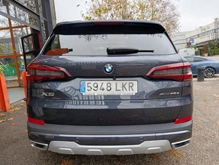 BMW X5 xDrive45e 290 kW (394 CV)
