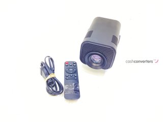 mini proyector hanying hy320