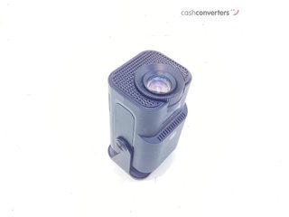 mini proyector hanying hy320