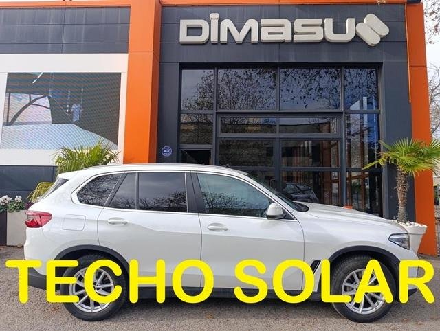 BMW X5 xDrive30d 195 kW (265 CV) - foto 1