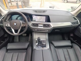BMW X5 xDrive30d 195 kW (265 CV)