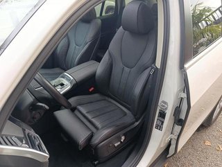 BMW X5 xDrive30d 195 kW (265 CV)