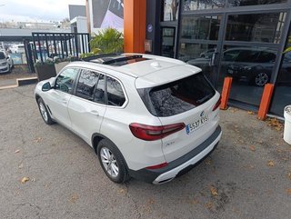 BMW X5 xDrive30d 195 kW (265 CV)