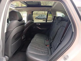 BMW X5 xDrive30d 195 kW (265 CV)