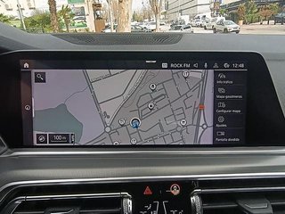 BMW X5 xDrive30d 195 kW (265 CV)