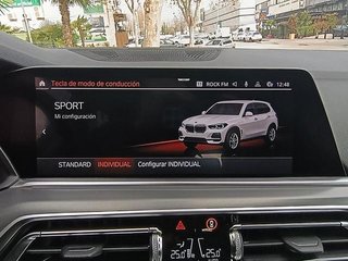 BMW X5 xDrive30d 195 kW (265 CV)