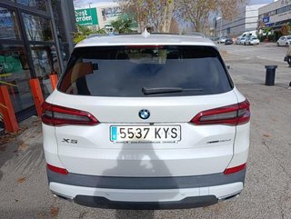 BMW X5 xDrive30d 195 kW (265 CV)