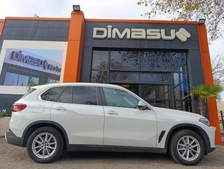 BMW X5 xDrive30d 195 kW (265 CV)