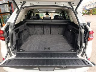 BMW X5 xDrive30d 195 kW (265 CV)