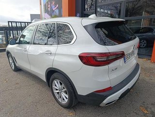 BMW X5 xDrive30d 195 kW (265 CV)