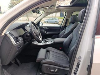 BMW X5 xDrive30d 195 kW (265 CV)