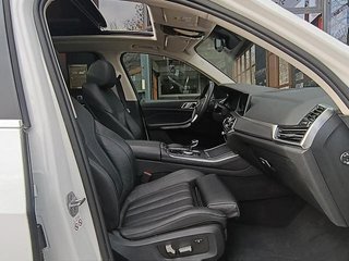 BMW X5 xDrive30d 195 kW (265 CV)