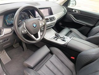 BMW X5 xDrive30d 195 kW (265 CV)