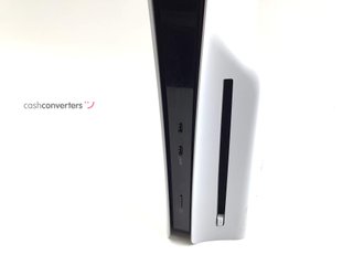 consola ps5 sony playstation 5 slim standard 1tb
