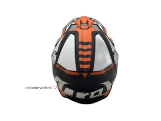 casco off road airoh twist 3 dirt